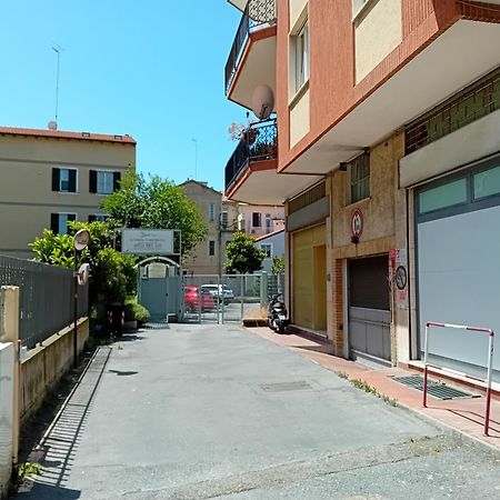 Ama Affittacamere Albenga Exterior foto